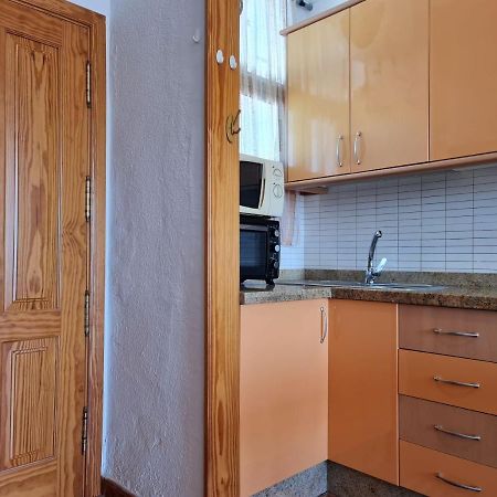 Barbados II Yumbo Two Bedroom Apartment Playa del Ingles  Exterior foto