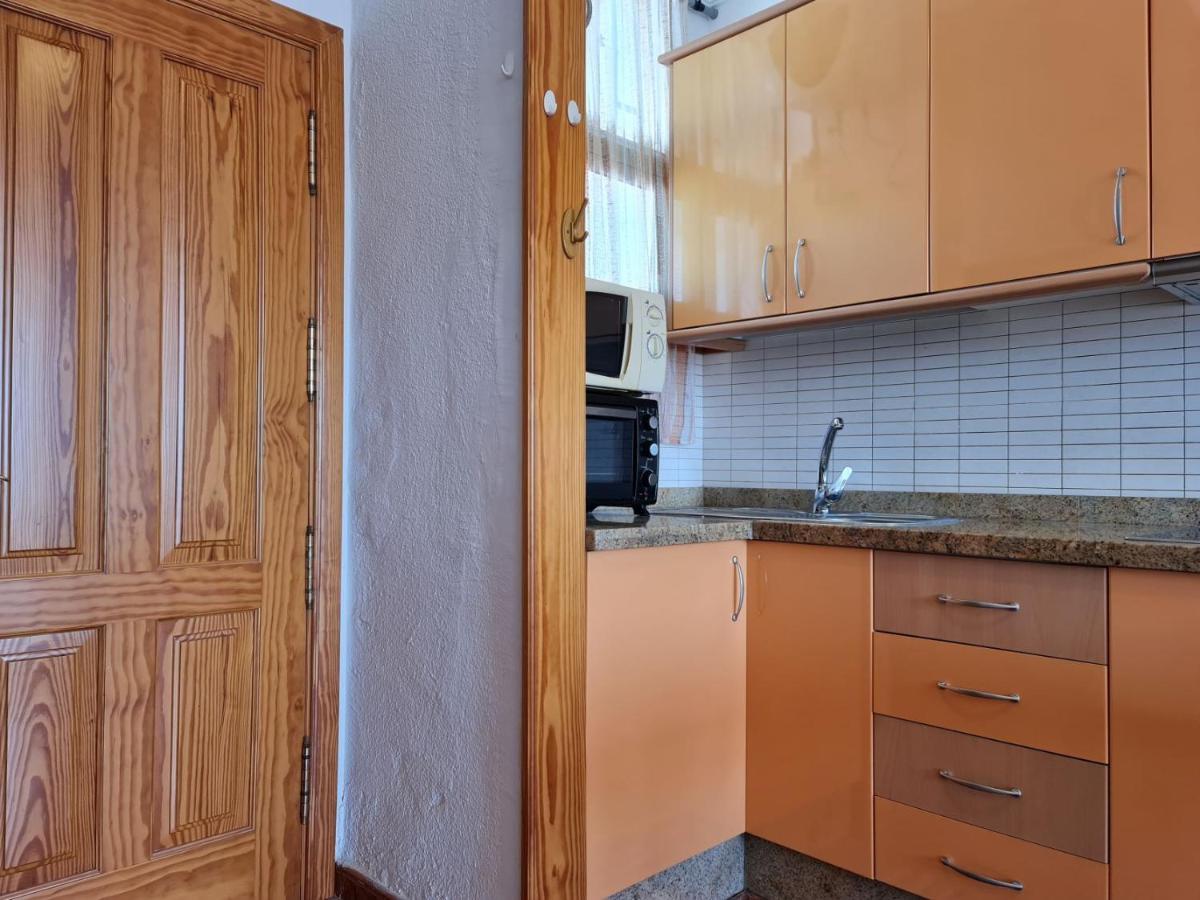 Barbados II Yumbo Two Bedroom Apartment Playa del Ingles  Exterior foto