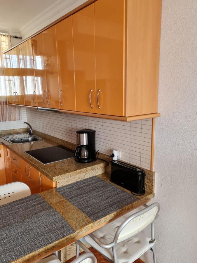 Barbados II Yumbo Two Bedroom Apartment Playa del Ingles  Exterior foto