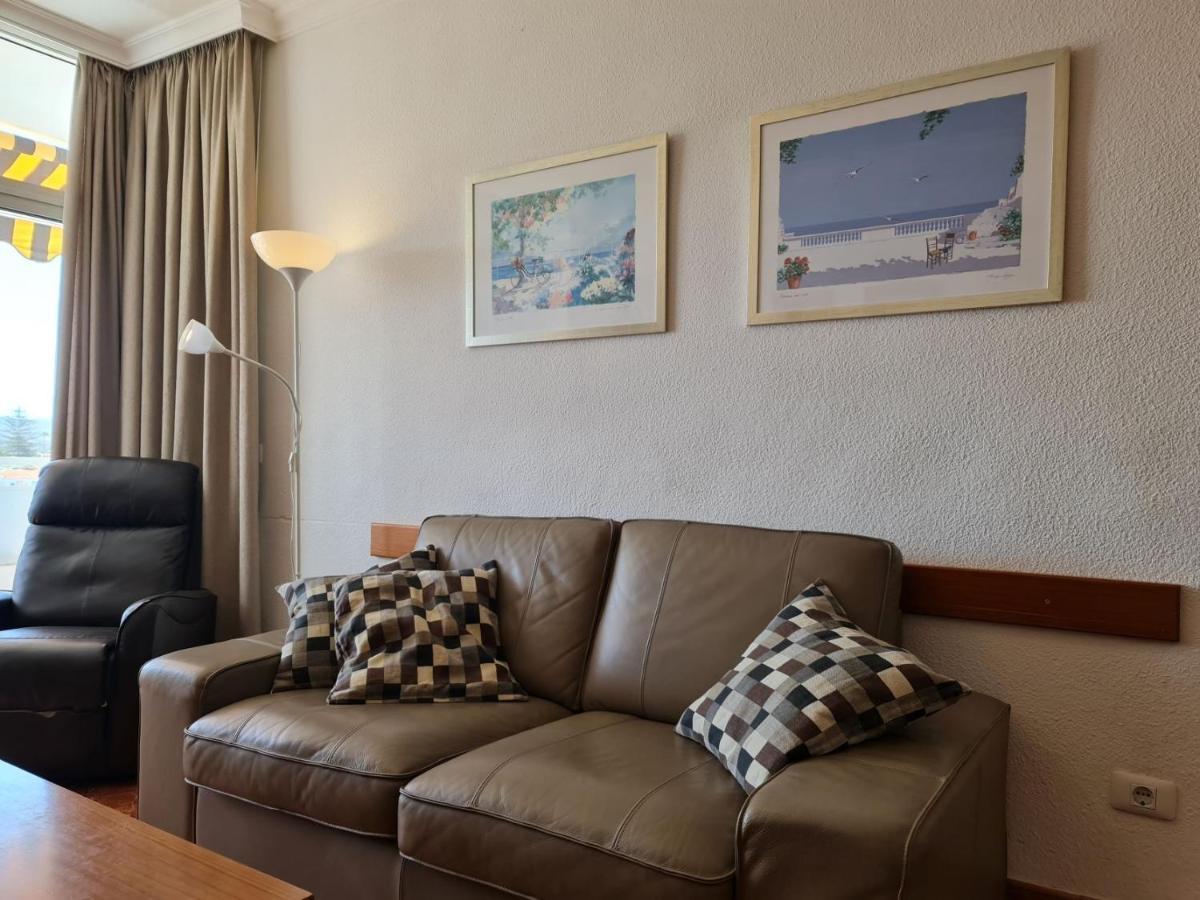 Barbados II Yumbo Two Bedroom Apartment Playa del Ingles  Exterior foto