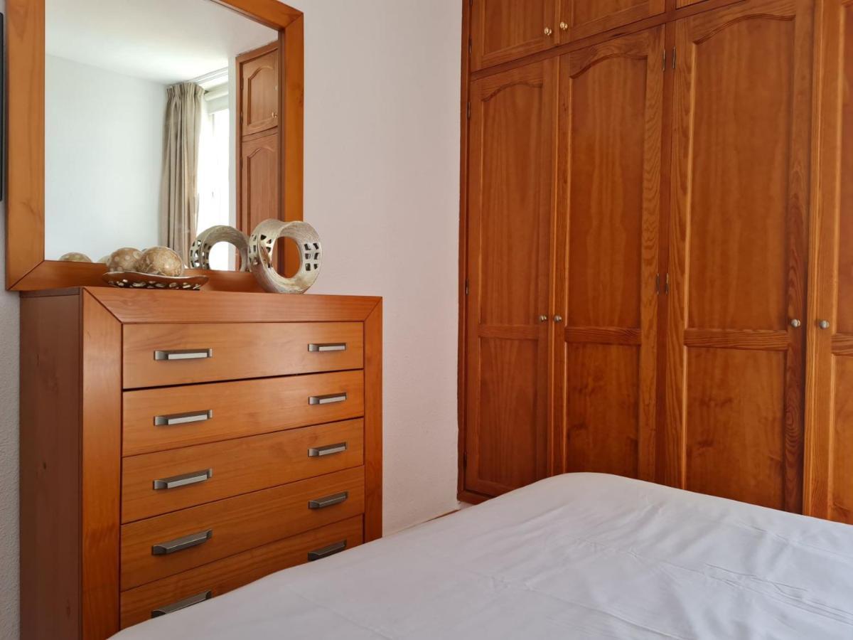 Barbados II Yumbo Two Bedroom Apartment Playa del Ingles  Exterior foto