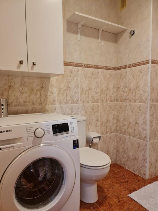 Barbados II Yumbo Two Bedroom Apartment Playa del Ingles  Exterior foto