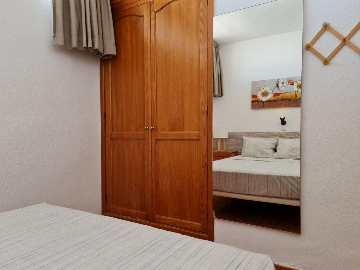 Barbados II Yumbo Two Bedroom Apartment Playa del Ingles  Exterior foto