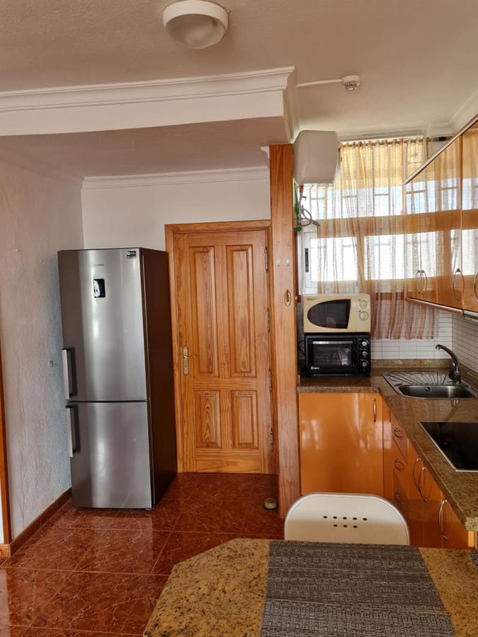 Barbados II Yumbo Two Bedroom Apartment Playa del Ingles  Exterior foto