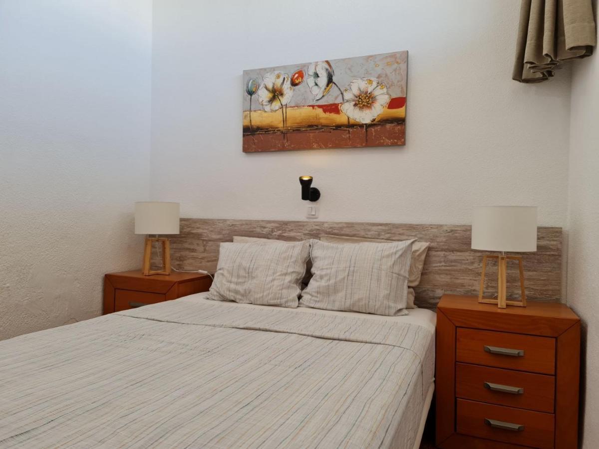 Barbados II Yumbo Two Bedroom Apartment Playa del Ingles  Exterior foto