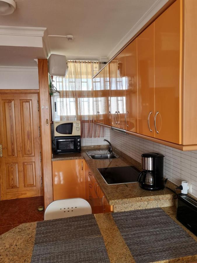 Barbados II Yumbo Two Bedroom Apartment Playa del Ingles  Exterior foto