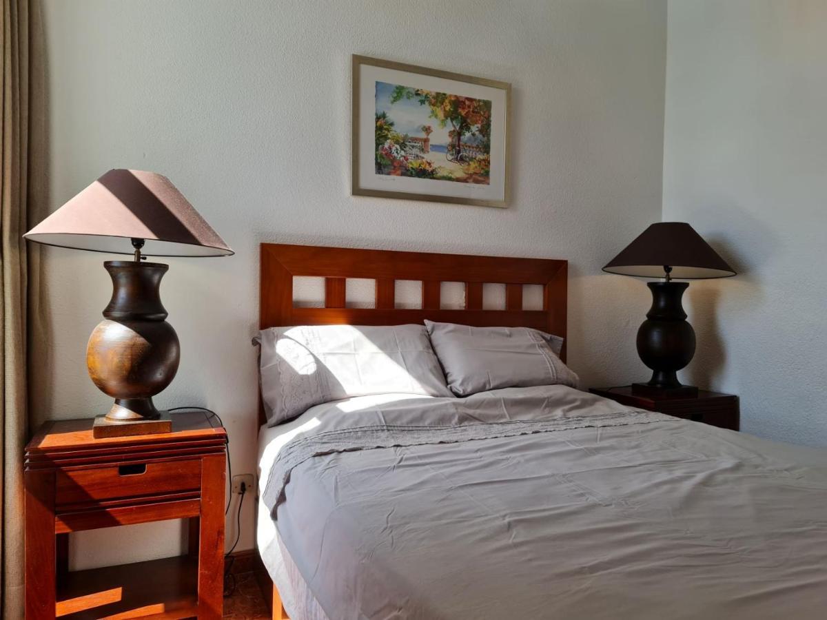 Barbados II Yumbo Two Bedroom Apartment Playa del Ingles  Exterior foto