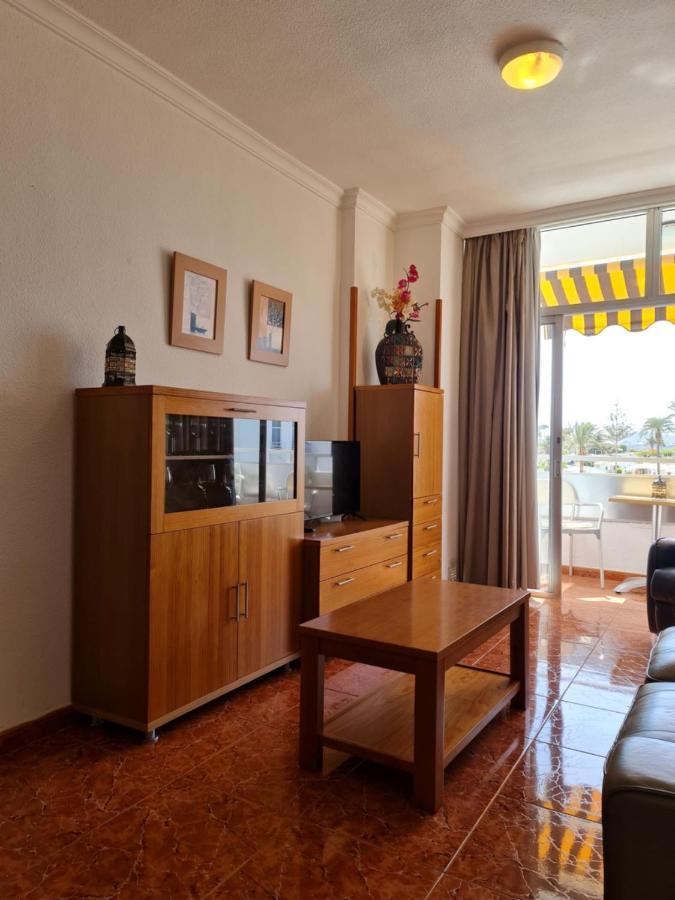 Barbados II Yumbo Two Bedroom Apartment Playa del Ingles  Exterior foto