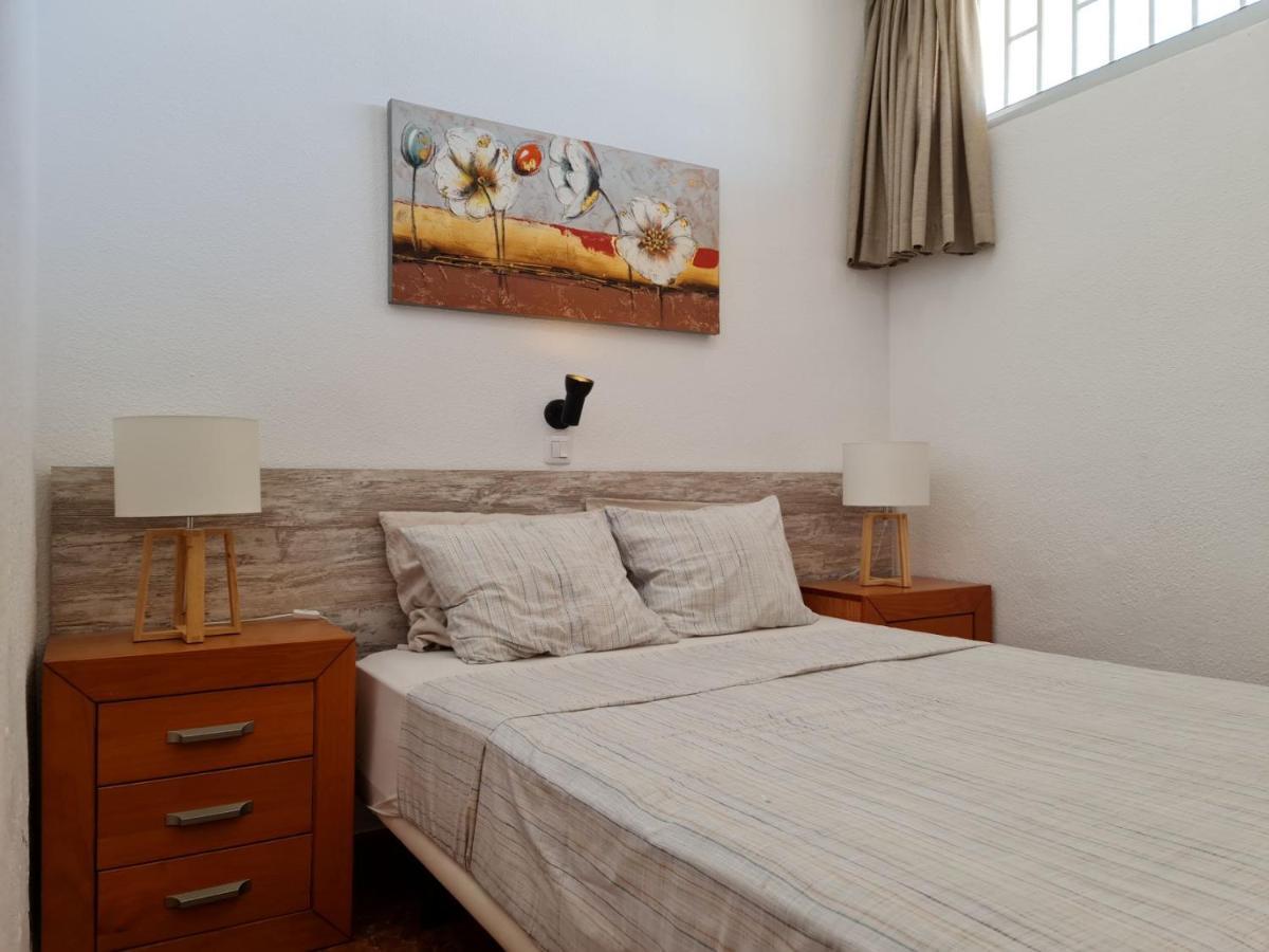 Barbados II Yumbo Two Bedroom Apartment Playa del Ingles  Exterior foto