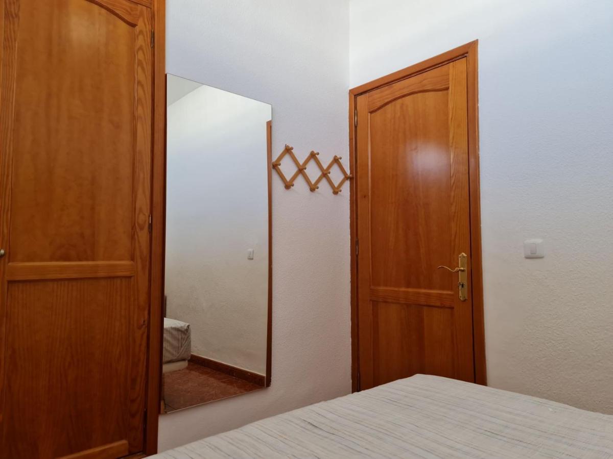 Barbados II Yumbo Two Bedroom Apartment Playa del Ingles  Exterior foto