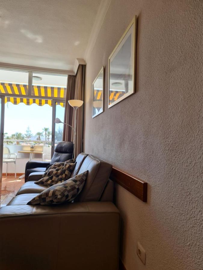 Barbados II Yumbo Two Bedroom Apartment Playa del Ingles  Exterior foto