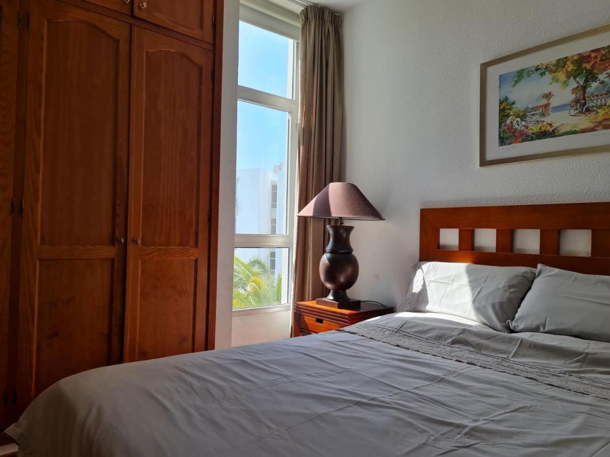 Barbados II Yumbo Two Bedroom Apartment Playa del Ingles  Exterior foto