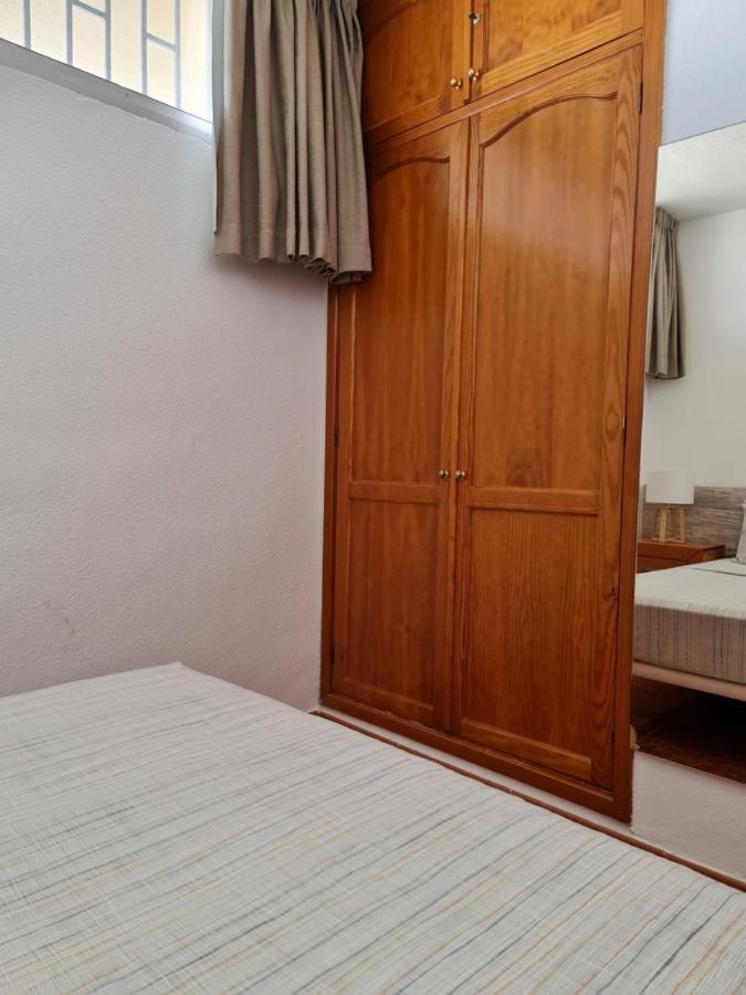 Barbados II Yumbo Two Bedroom Apartment Playa del Ingles  Exterior foto